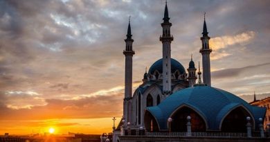 Merawat Masjid Kita