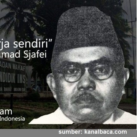 Konsep Pendidikan Mohammad Sjafei