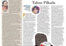 Melawan Pesimisme Tahun Pilkada