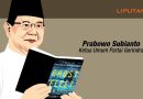Di Balik Pidato Indonesia Bubar Prabowo