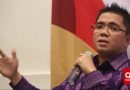 DPR dan Kritik yang Tak Etis