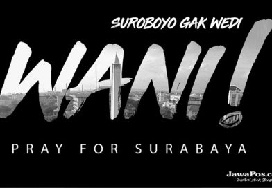 Terorisme dan Luka Kemanusian Kita di Surabaya