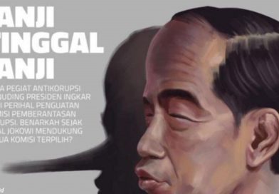 Negara Memasung Imajinasi (2)